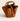 Small Basket Bag