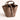 Small Basket Bag